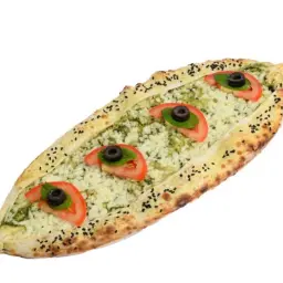 فطائر جبن عكاوي بيض